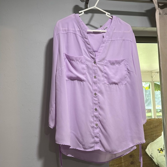 New York & Company Tops - XL New York & Company Top